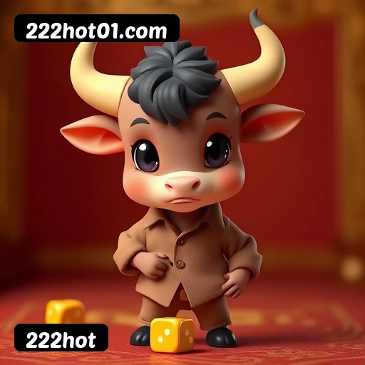 Jogos com maior RTP na 222hot