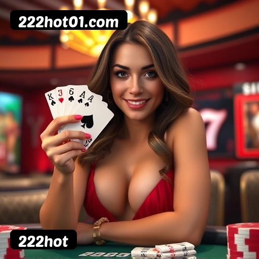 Cashback semanal 222hot